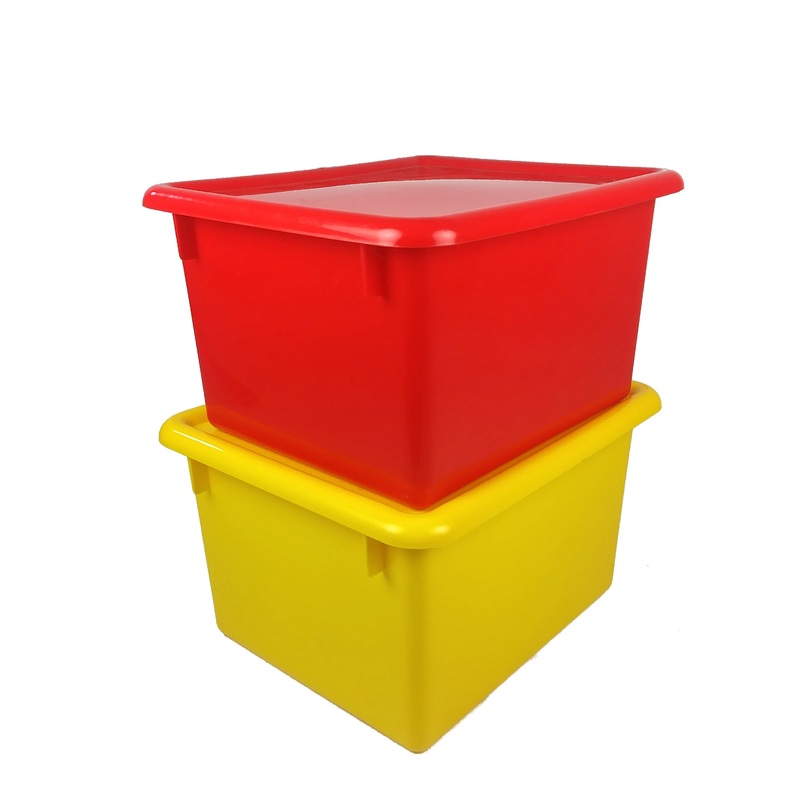 Stowaway: Small Shelf Box