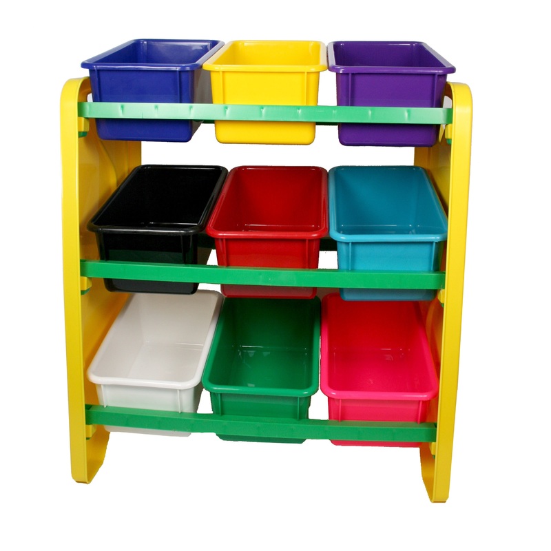 Toy Organizer