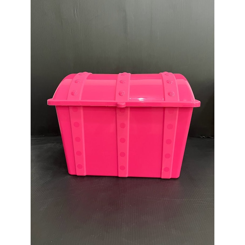 Treasure Chest