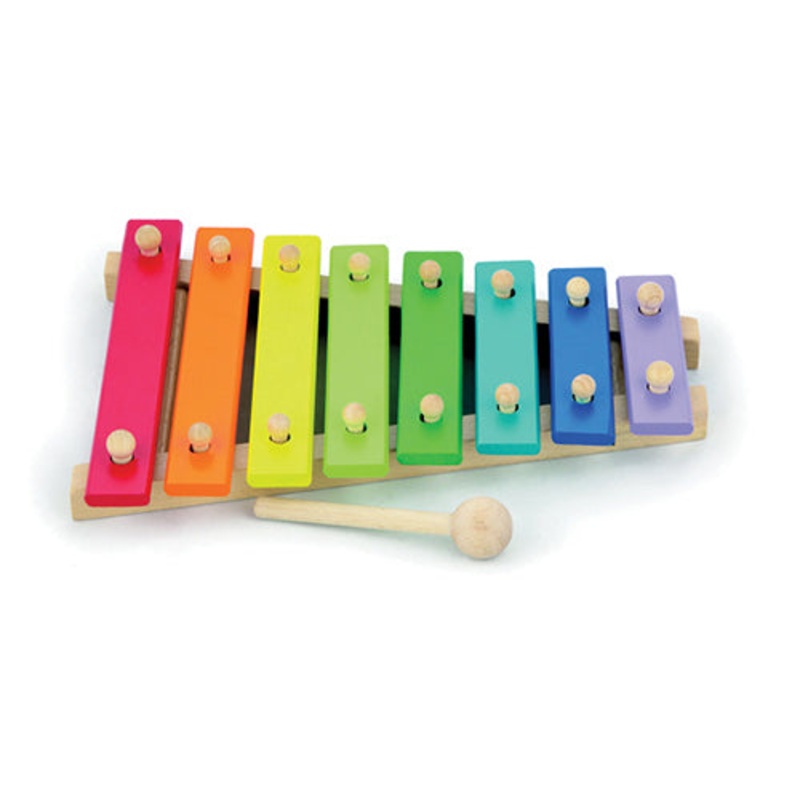 Wooden Xylophone