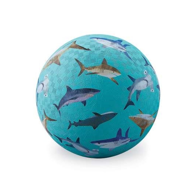 7 Playground Ball
