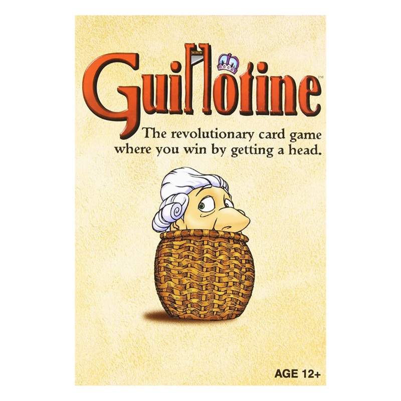 Guillotine