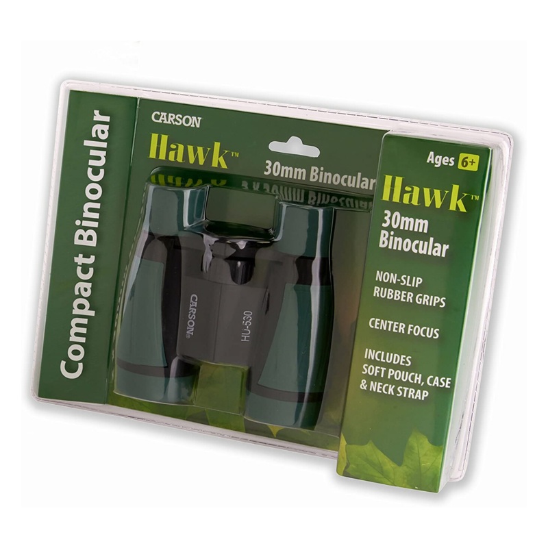 Hawk Binoculars