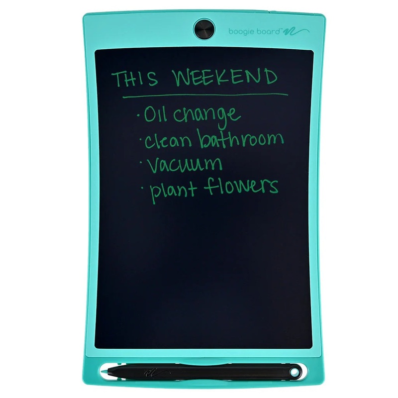 Jot 8.5 Writing Tablet Teal