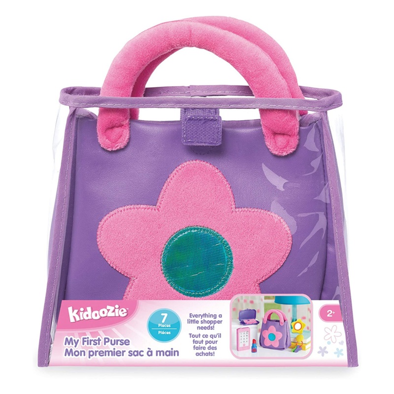 My First Purse