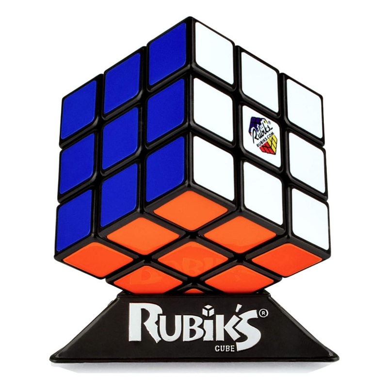 Rubik’s Cube