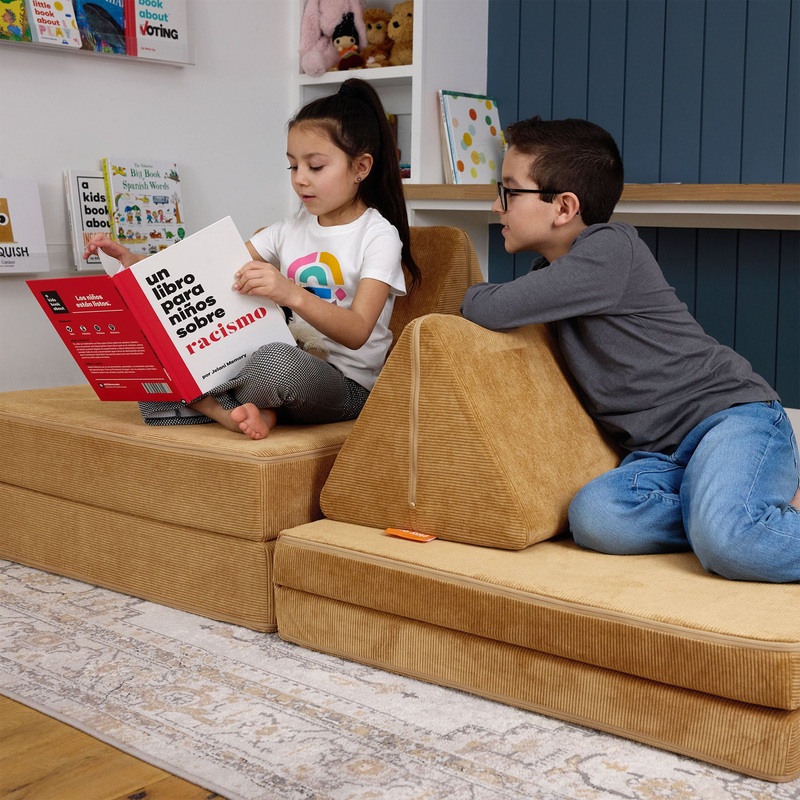 Un libro para nios sobre racismo