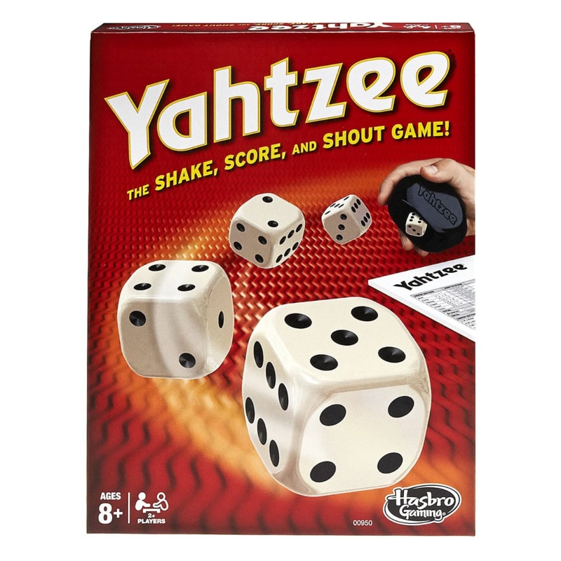 Yahtzee