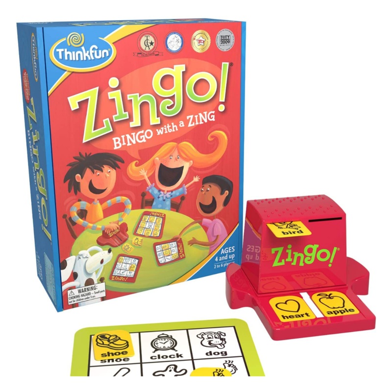 Zingo