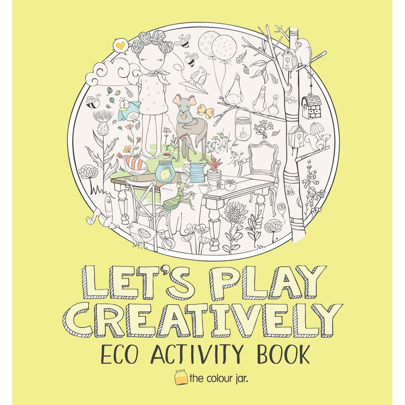 Activity Book – Eco (2nd Edition)