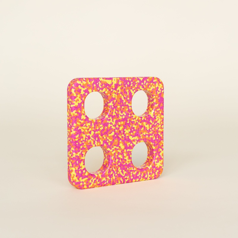 bygge x vanezia – BESLAG Limited Edition