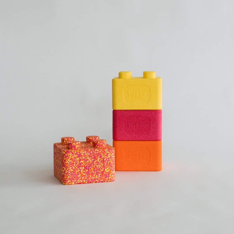 bygge x vanezia – LILLE FEST Limited Edition