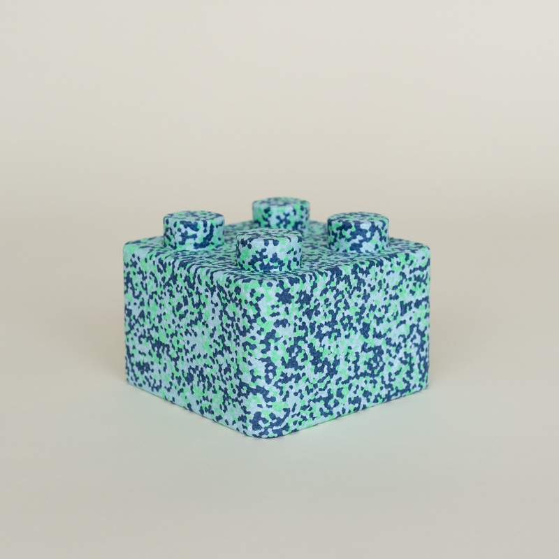 bygge x vanezia – LILLE Limited Edition