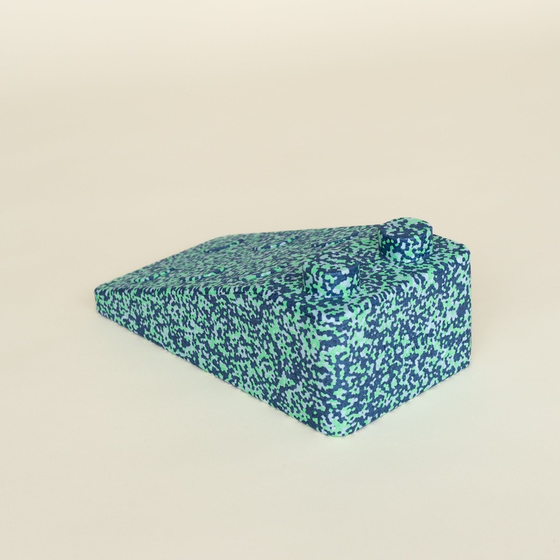 bygge x vanezia – SKRAPLAN Limited Edition