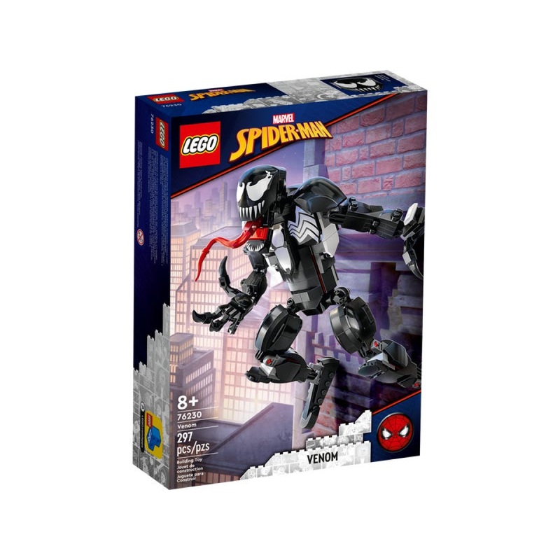 76230: Venom Figure