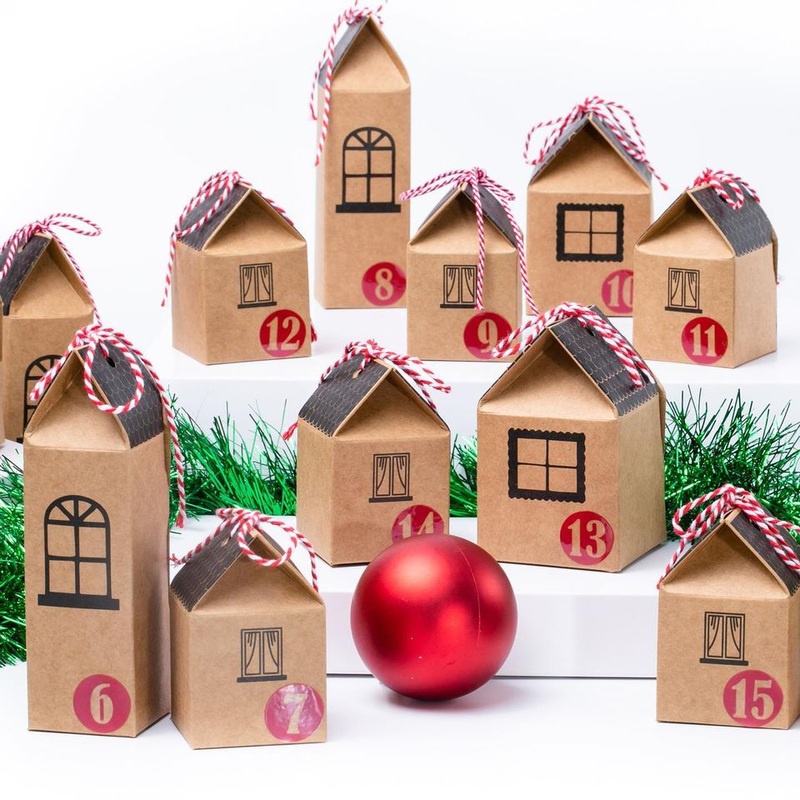 Advent Town