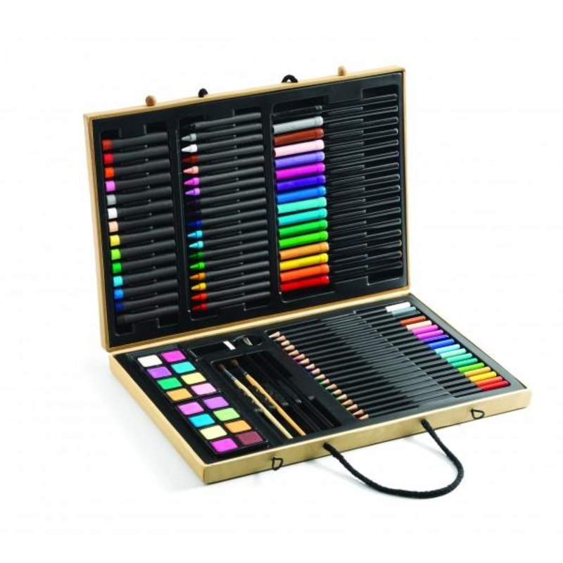 Big Box of Colours