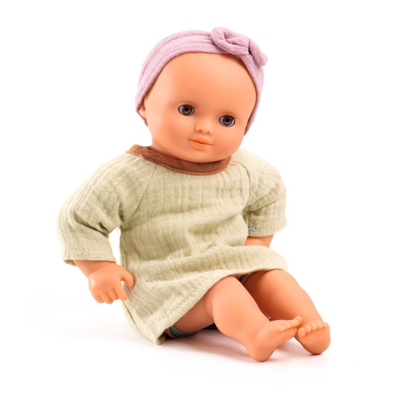 Baby Pistache