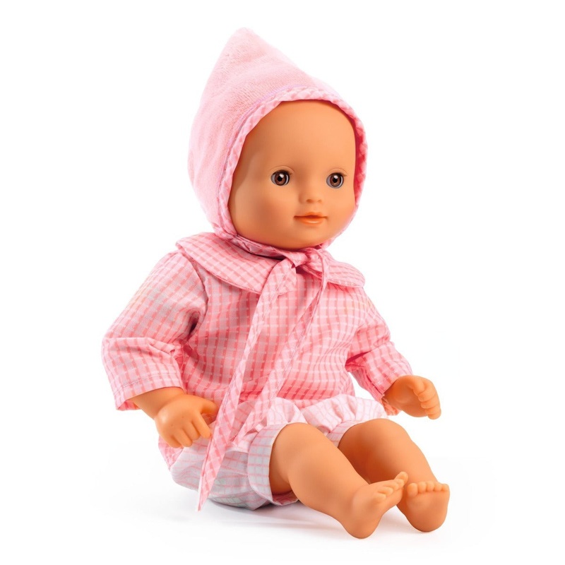 Baby Rose