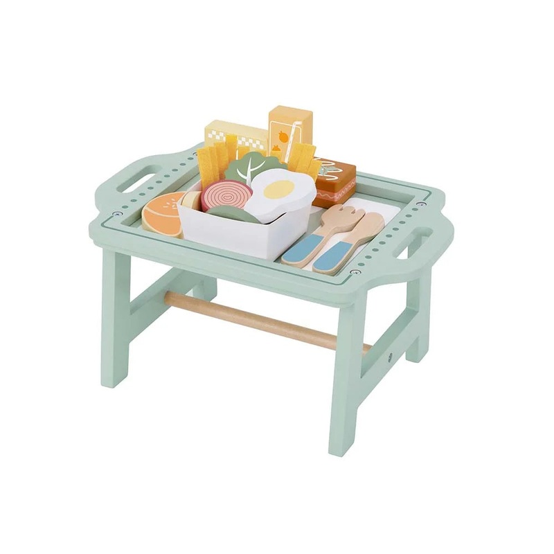 Breakfast Set
