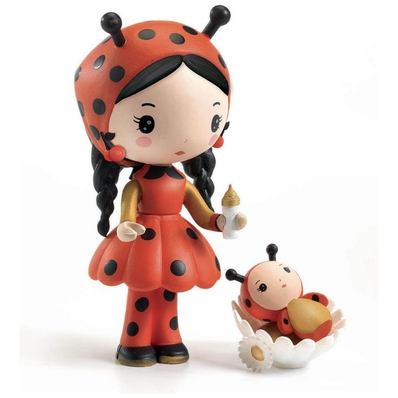 Tinyly: Coco & Minico