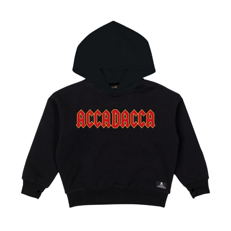 ACCADACCA HOODIE