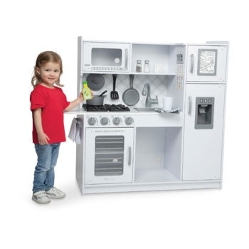 Chef’s Kitchen – Cloud