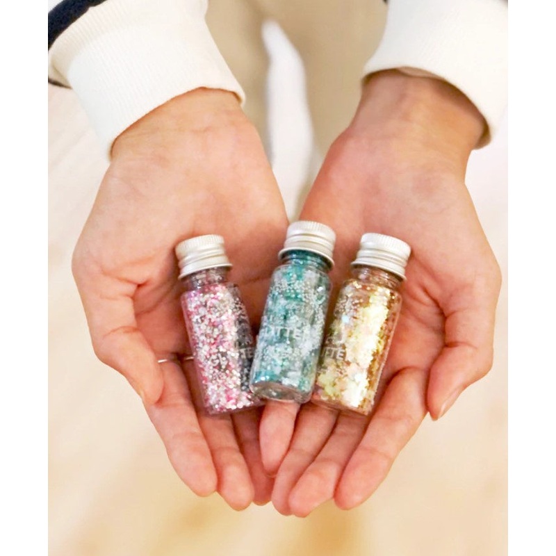 Glitter – Biodegradable