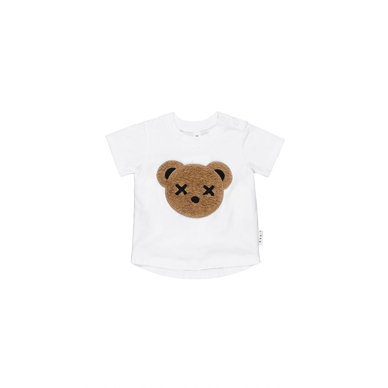 HUXBEAR TEDDY T-SHIRT
