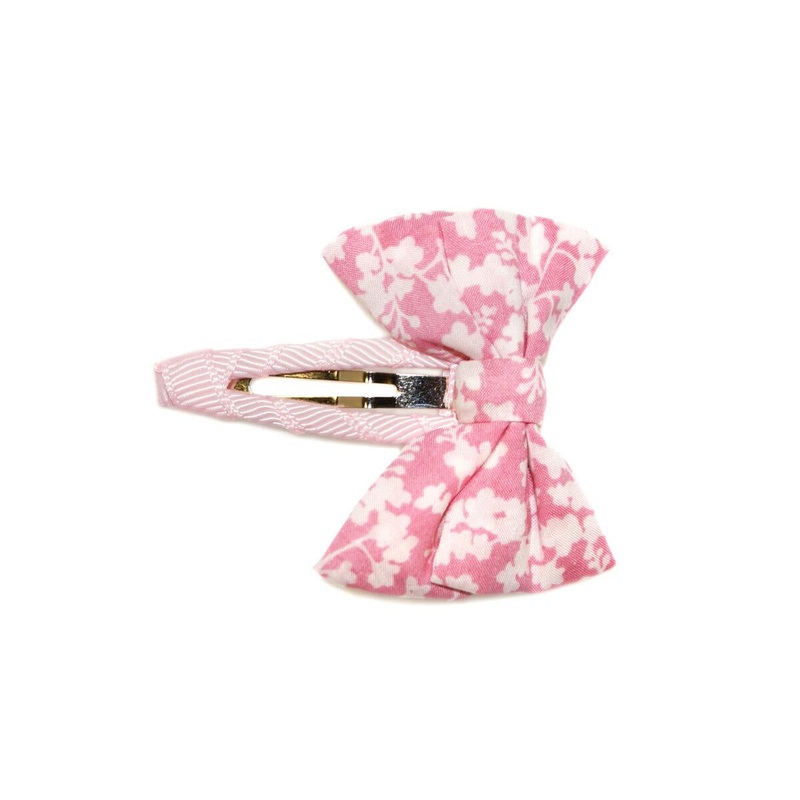 LIBERTY FERGUSON WRAPPED BOW SNAP