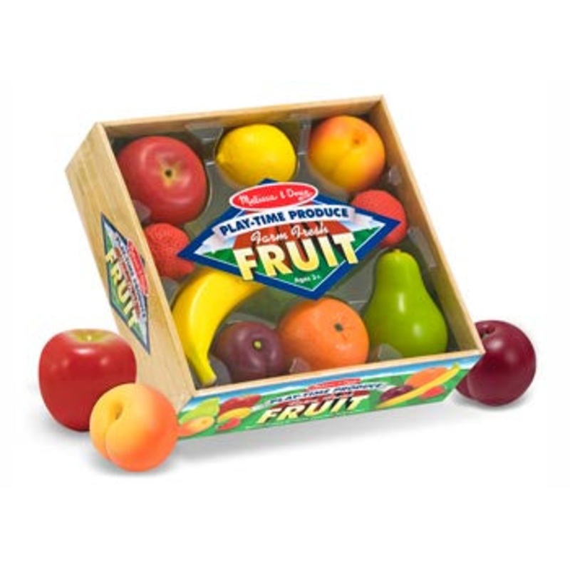 M&D – Play-Time Produce Fruit
