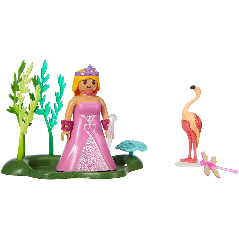 Playmobil – Princess at the Pond 70247