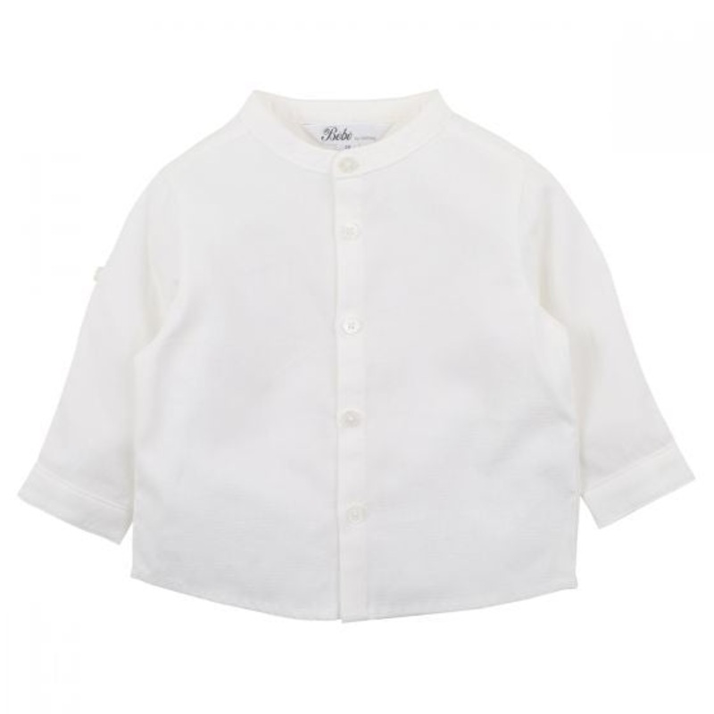 RALPH NERU SHIRT – CLOUD