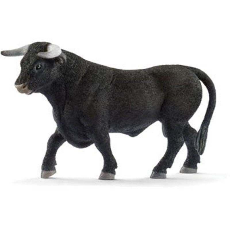 Schleich – 13875 Black Bull