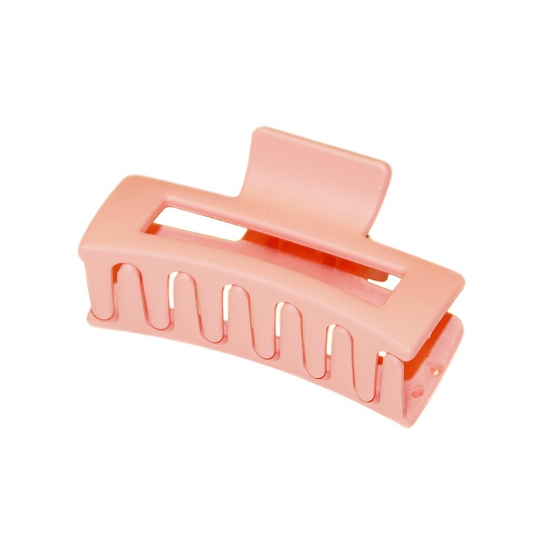 SMALL RECTANGLE CLAW