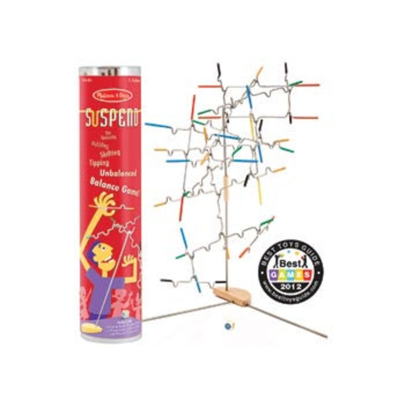 Suspend Game