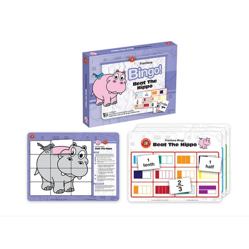 Beat the Hippo