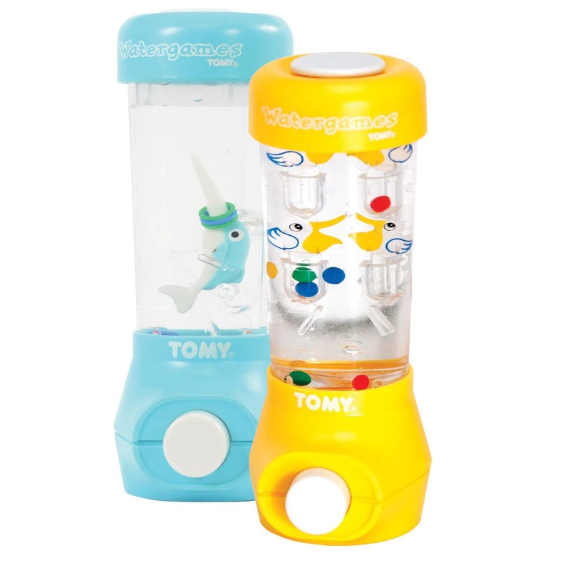 Classic Water Games Assorted