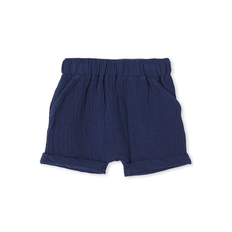 COTTON SHORT