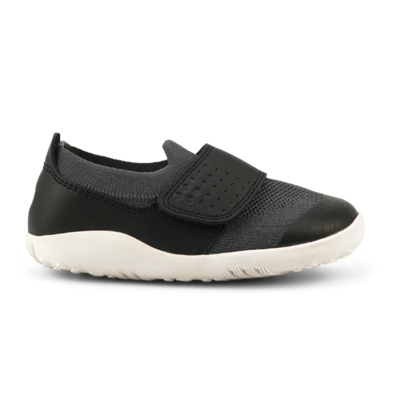 IW Dimension III Black + Charcoal