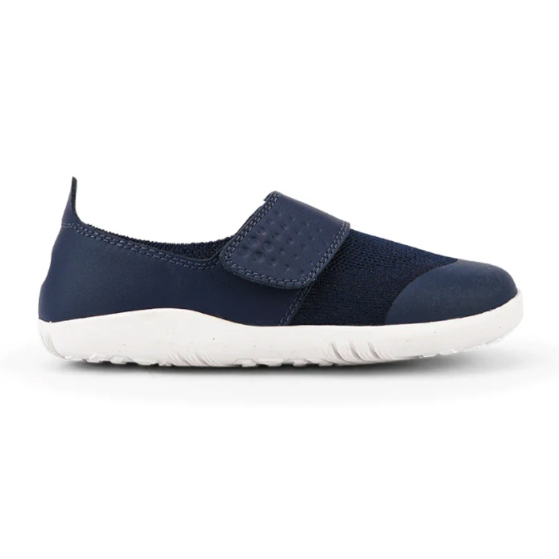 IW Dimension III Navy + White