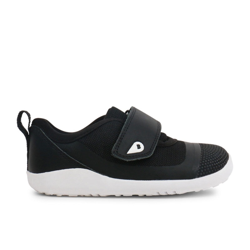 IW Lo Dimension Sport Shoe Black