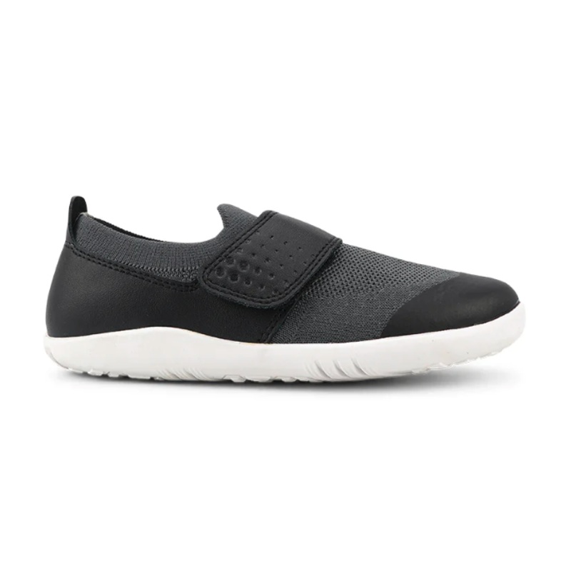 KP Dimension III Black + Charcoal