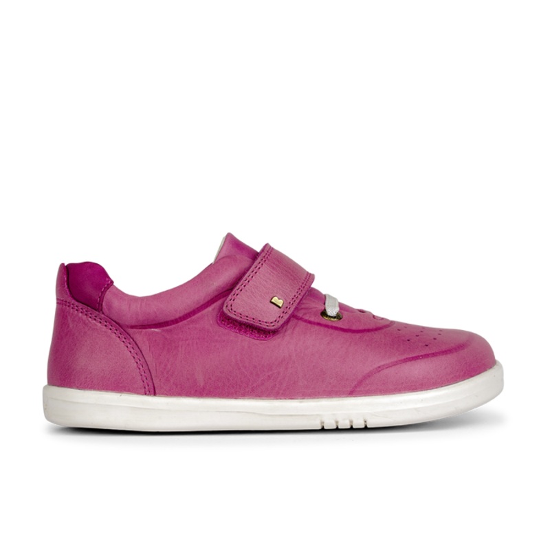 KP Ryder Trainer Pink + Raspberry