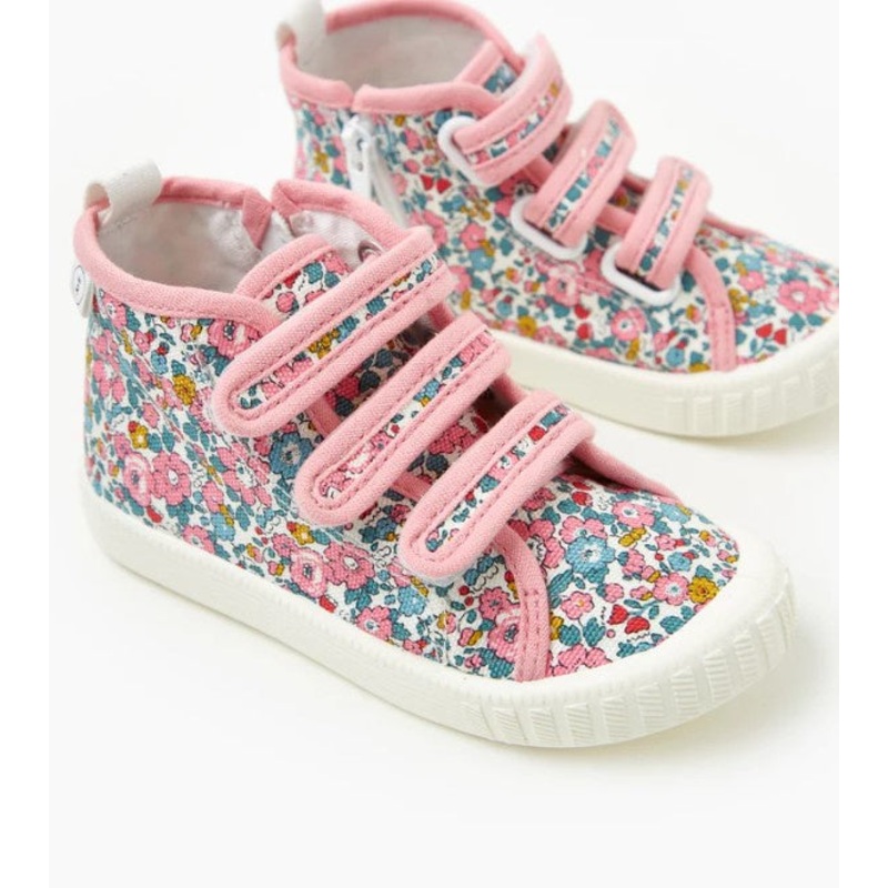 Liberty Billie Canvas – Betsy Ann Cerise