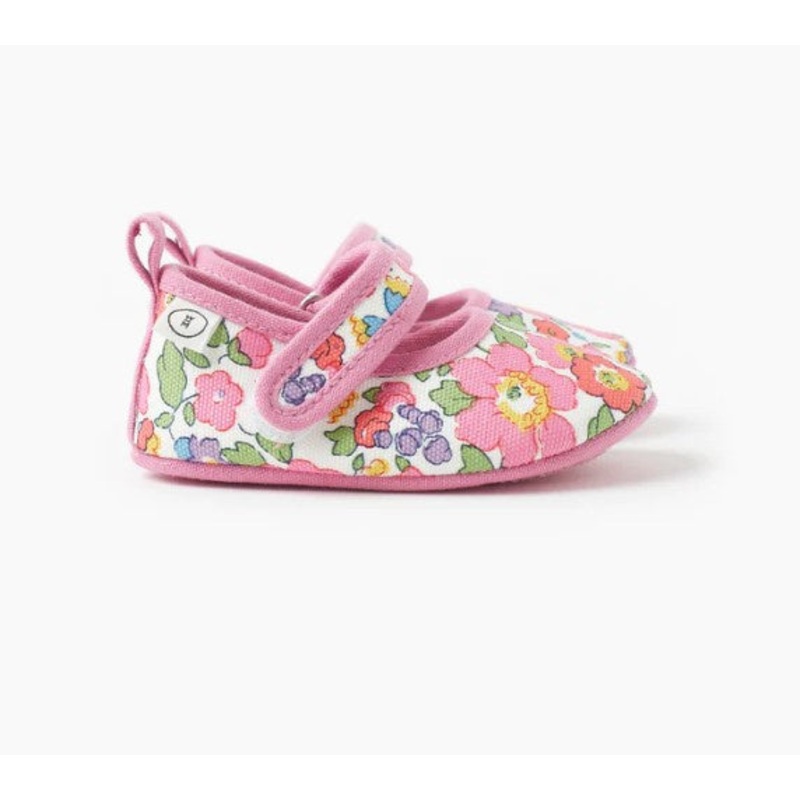 Liberty Mini MJ Canvas 17-20 – Betsy Fuchsia