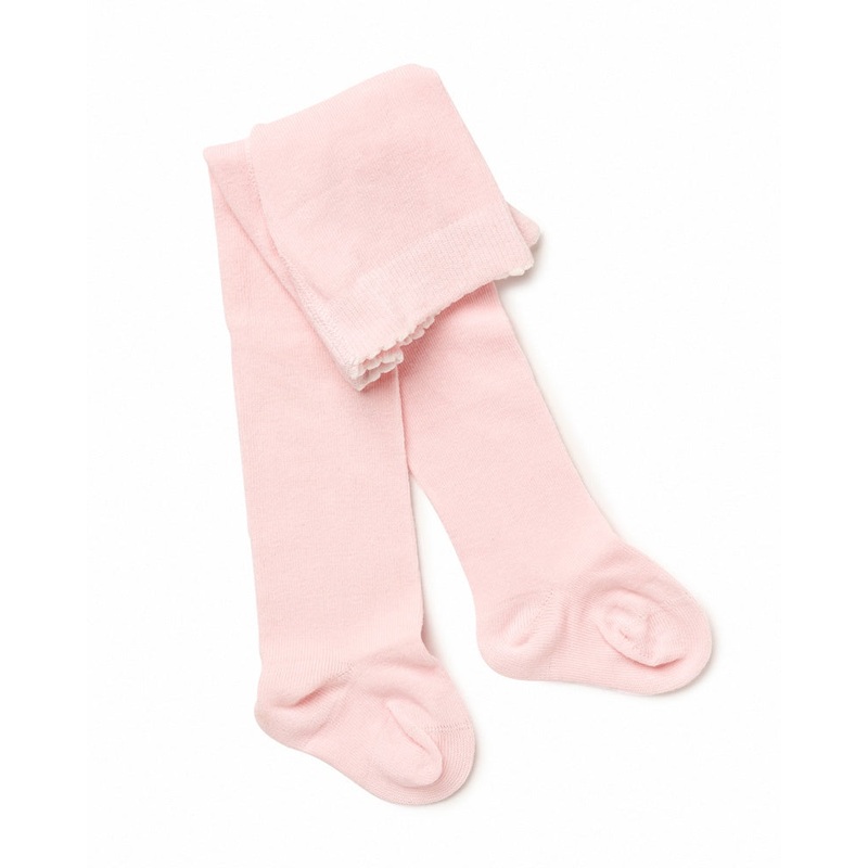 Marquise Tights Pink