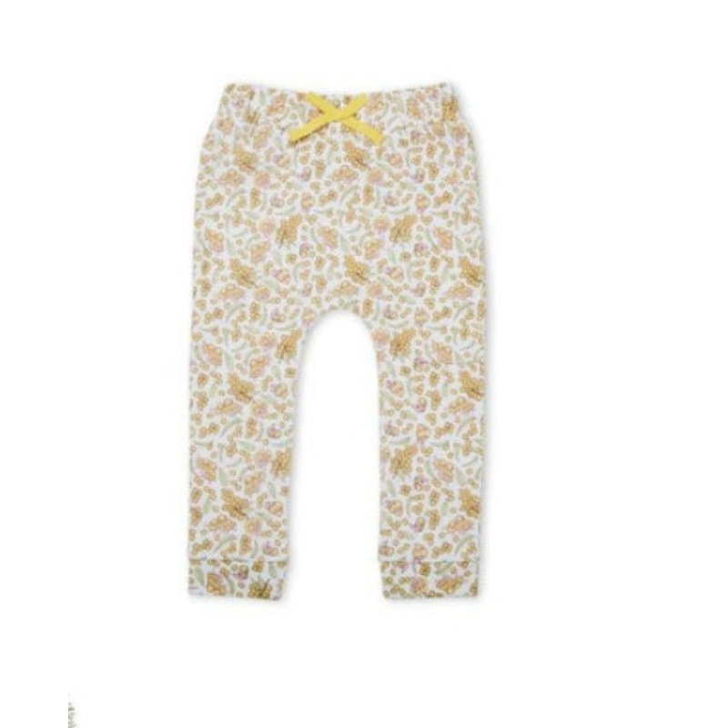 MAY GIBBS  LUNA LEGGING WATTLE BABY