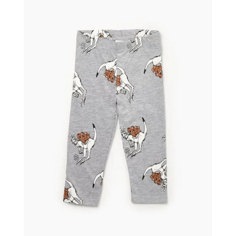 May Gibbs Luna Leggings – Joey Grey