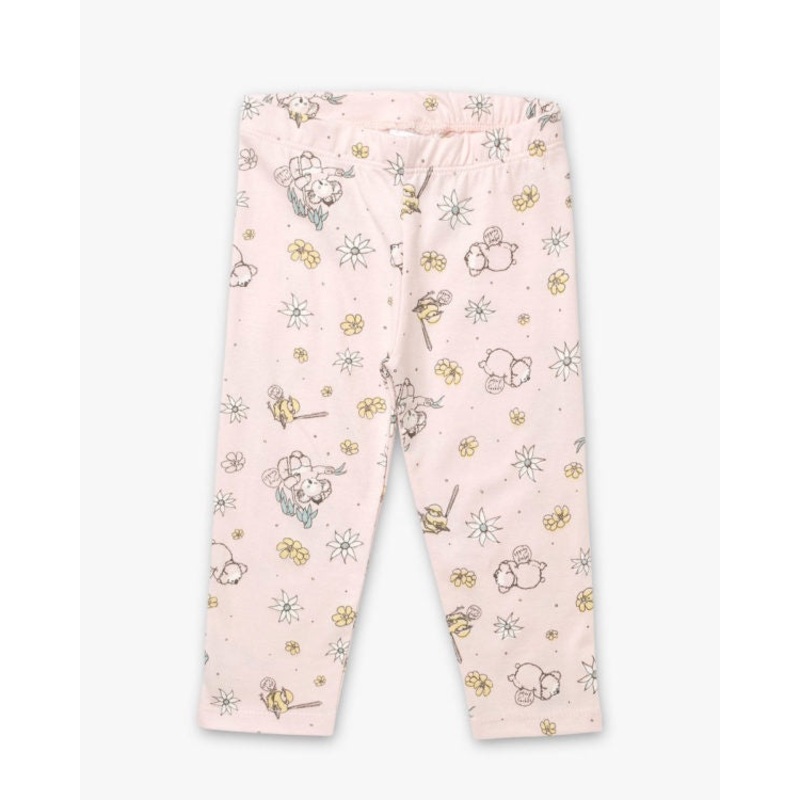 May Gibbs Luna Leggings – Whisper